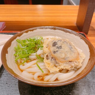 本場讃岐うどん めりけんや_1
