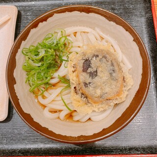 本場讃岐うどん めりけんや_0