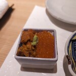 鮨Yamaken 新宿東口店 - 