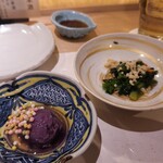 鮨Yamaken 新宿東口店 - 