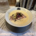 麺処 HACK - 