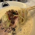 麺処 HACK - 