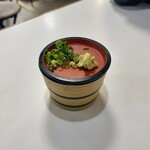 三勝 - つゆ