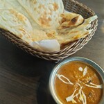 Manali - 料理写真: