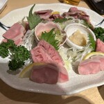 燒內臟 Bocchan 船橋本店
