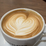 エクセルシオール カフェ - ドリンク写真: