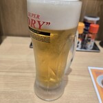 れんげ食堂 Toshu - ドリンク写真: