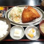 藤屋 - 料理写真: