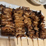 燒內臟 Bocchan 船橋本店