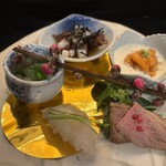 なにわ天ぷら 維心