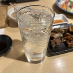 燒內臟 Bocchan 船橋本店