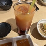 燒內臟 Bocchan 船橋本店