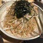 燒內臟 Bocchan 船橋本店