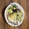 伊汰莉阿食堂 ちくらや