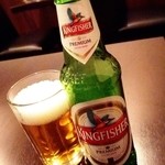 カーン・ケバブ・ビリヤニ - 