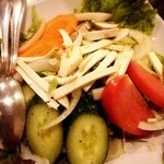 カーン・ケバブ・ビリヤニ - 