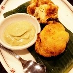 カーン・ケバブ・ビリヤニ - 