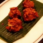 カーン・ケバブ・ビリヤニ - 