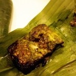 カーン・ケバブ・ビリヤニ - 