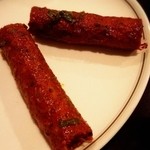 カーン・ケバブ・ビリヤニ - 