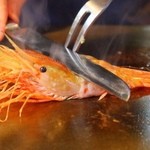 Teppanyaki Senju - 