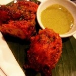 カーン・ケバブ・ビリヤニ - 