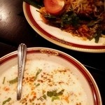 カーン・ケバブ・ビリヤニ - 