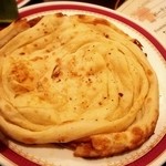 カーン・ケバブ・ビリヤニ - 