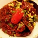 カーン・ケバブ・ビリヤニ - 