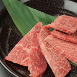 Yakiniku Sanga - 