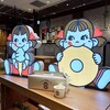 ペコちゃんmilkyドーナツ - 
