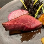 IAKU  - ★8.5黒毛和牛フィレ