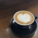 CHILLULU COFFEE - カフェオレ