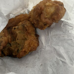 ケンタッキーフライドチキン - 料理写真: