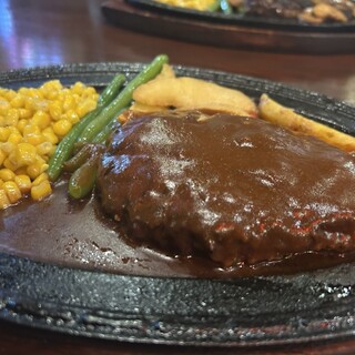 カントリーレストラン スワン_2