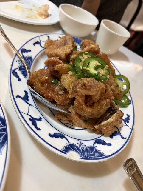 Fook Yuen Seafood Restaurant （フックユエン） - ワイキキ/中華料理