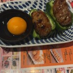 焼鳥 串カツ&飲み放題 たま - 