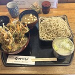 なかにし - 料理写真: