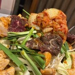 上本町 チエちゃん - 