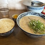げんこつ - 