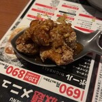 焼鳥 串カツ&飲み放題 たま - 