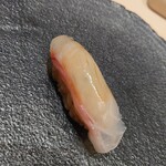 鮨 鈴木 - 