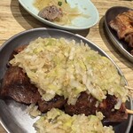 上本町 チエちゃん - 