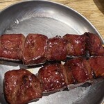 上本町 チエちゃん - 