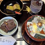 黒豆かふぇ - 