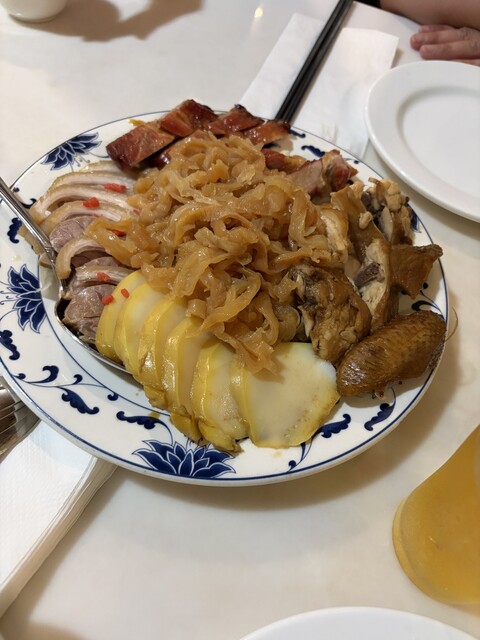 Fook Yuen Seafood Restaurant （フックユエン） - ワイキキ/中華料理