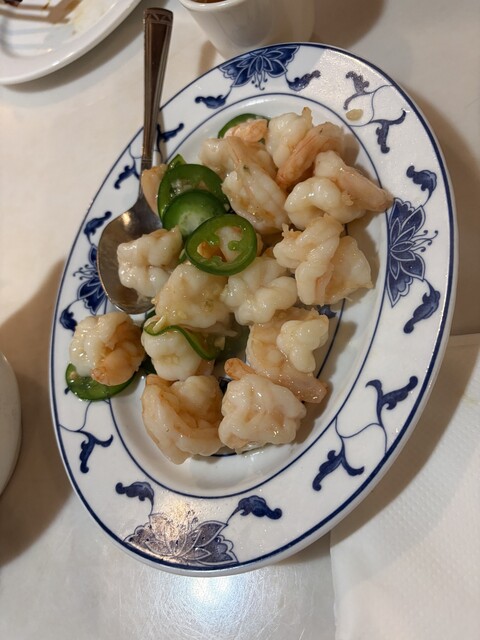Fook Yuen Seafood Restaurant （フックユエン） - ワイキキ/中華料理