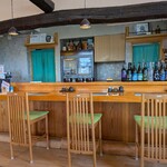 農家れすとらん お結び - 店内
