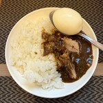 らぁ麺 桃の屋 - 