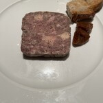 Benoit Alain Ducasse - 